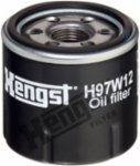 Hengst Ölfilter H97W12