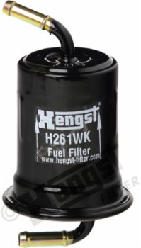 Hengst Kraftstofffilter H261WK
