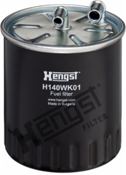 Hengst Kraftstofffilter H140WK01