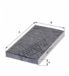Hengst Innenraumfilter E1934LC