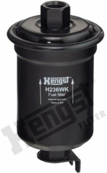 Hengst Kraftstofffilter H236WK
