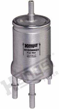 Hengst Kraftstofffilter H155WK01