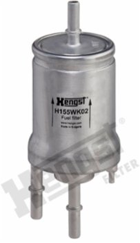 Hengst Kraftstofffilter H155WK02