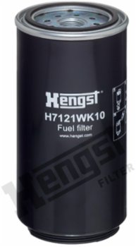 Hengst Kraftstofffilter H7121WK10