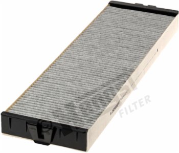 Hengst Innenraumfilter E2937LC