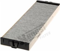 Hengst Innenraumfilter E2937LC