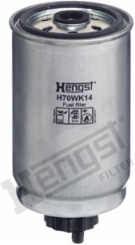 Hengst Kraftstofffilter H70WK14