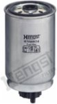 Hengst Kraftstofffilter H70WK14