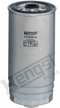 Hengst Kraftstofffilter H70WK16