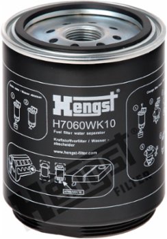 Hengst Kraftstofffilter H7060WK10
