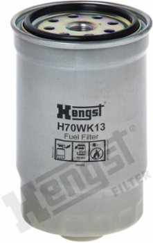 Hengst Kraftstofffilter H70WK13