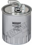 Hengst Kraftstofffilter H70WK18