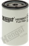 Hengst Kraftstofffilter H60WK07