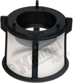Hengst Kraftstofffiltereinsatz E11S04 D132