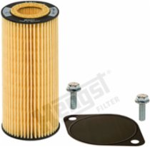 Hengst Getriebefilter für Volvo E28H D175