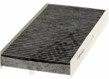 Hengst Innenraumfilter E2951LC