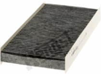 Hengst Innenraumfilter E2951LC