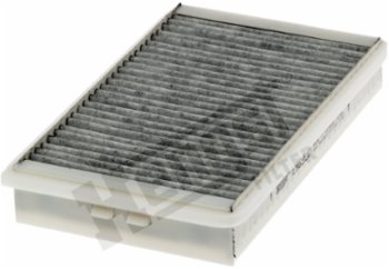 Hengst Innenraumfilter E969LC