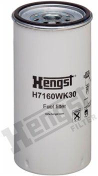 Hengst Kraftstofffilter H7160WK30