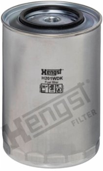 Hengst Kraftstofffilter H201WDK