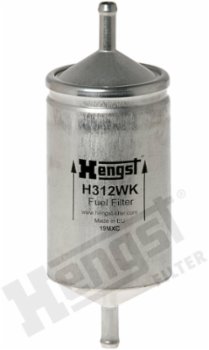 Hengst Kraftstofffilter H312WK