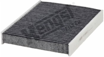 Hengst Innenraumfilter E1903LC