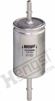 Hengst Kraftstofffilter H320WK