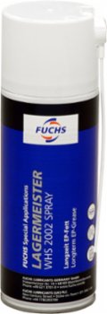 FUCHS LAGERMEISTER WHS 2002 Spray 400ml