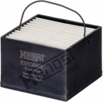 Hengst Kraftstofffiltereinsatz E0530K01