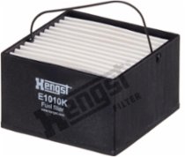 Hengst Kraftstofffiltereinsatz E1010K