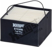Hengst Kraftstofffiltereinsatz E1030K