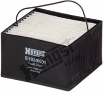 Hengst Kraftstofffiltereinsatz E1030K01