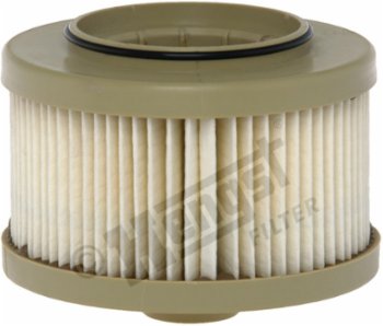 Hengst Kraftstofffiltereinsatz E7567KP