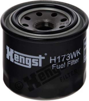 Hengst Kraftstofffilter H173WK