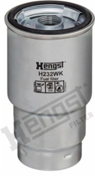 Hengst Kraftstofffilter H232WK