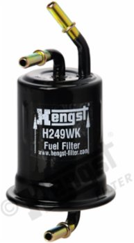 Hengst Kraftstofffilter H249WK