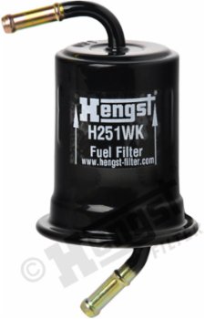 Hengst Kraftstofffilter H251WK