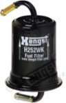 Hengst Kraftstofffilter H252WK