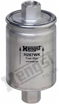 Hengst Kraftstofffilter H267WK