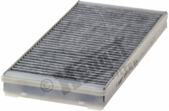 Hengst Innenraumfilter E951LC