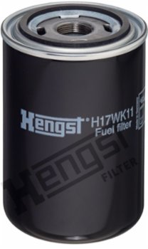 Hengst Kraftstofffilter H17WK11