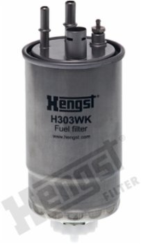 Hengst Kraftstofffilter H303WK