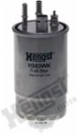 Hengst Kraftstofffilter H303WK