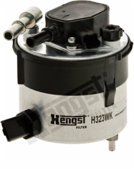 Hengst Kraftstofffilter H323WK