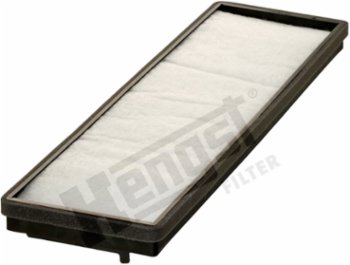 Hengst Innenraumfilter E933LI01