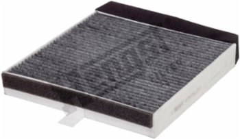 Hengst Innenraumfilter E1916LC01