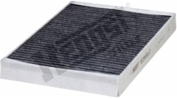 Hengst Innenraumfilter E2949LC