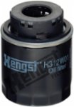 Hengst Ölfilter H312W01