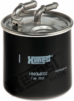 Hengst Kraftstofffilter H140WK02