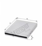 Hengst Innenraumfilter E2962LI